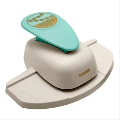 [OUTLET] Furador Wer - DIY Party - Balão de Papel - Toke e Crie